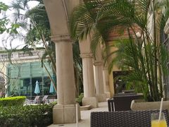 -澳门十六浦索菲特大酒店