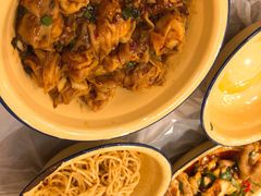 -东排食堂长沙小吃大排档(五一广场店)