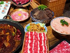 -旧街市鲜货老火锅(大光路店)