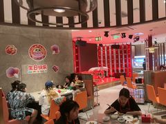 -海底捞火锅(龙岗星河COCO Park店)
