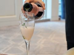 -东海朗廷酒店·廷廊 Palm Court