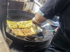 -周记热干面豆皮大王(桃花东街店)