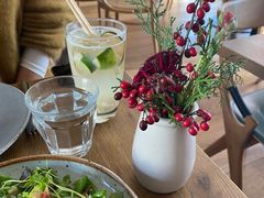 -BOR Eatery(安福路店)