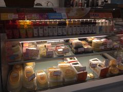 -面包新语(KKMALL京基店)