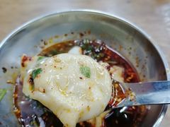 -子午路张记肉夹馍(兵马俑店)