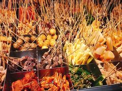 -海大南门夜市(海富街店)