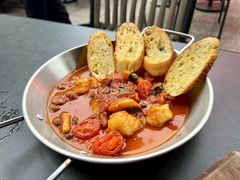 -Nord Grill&Bar Highland诺德西餐(深圳欢乐海岸店)