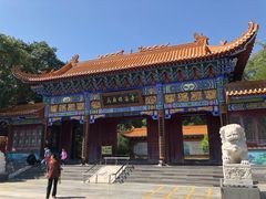 -高庙保安寺