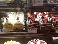 -85度C(厦门中华城新店)