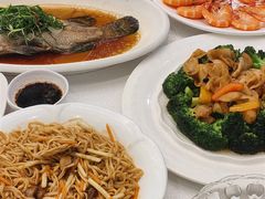 -金翠皇宫粤菜·点心·海鲜(科技园店)