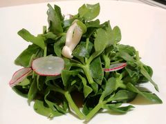 -A One Kitchen·南京精菜馆(晶丽酒店店)