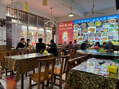 -涵家味土菜馆·徽州一绝臭鳜鱼(三河古镇店)