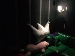 -极光点播影院·Switch.游戏馆(世界之窗店)