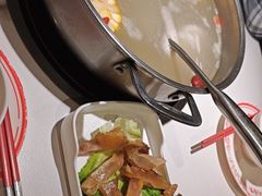 -八合里牛肉火锅(上海世茂广场店)