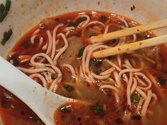 -德元兰州纯汤牛肉面(深圳首店)