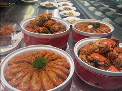 -阿毛饭店首店·宁波老字号(文化广场店)