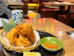 -有喜屋·日料·居酒屋(旭辉广场店)