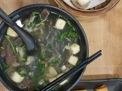 -回味鸭血粉丝汤(南京站店)