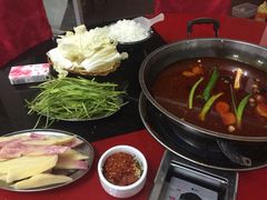 -羊肉大仙(金凯广场店)