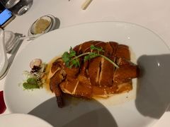 -宝丽轩中餐厅BAOLIXUAN