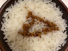 猪油拌饭-文和友老长沙龙虾馆(化龙池店)