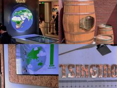 -青岛啤酒博物馆