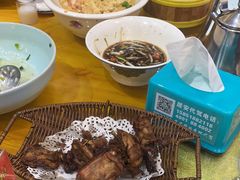 -北京烤鸭店(新桥家园·浦口店)