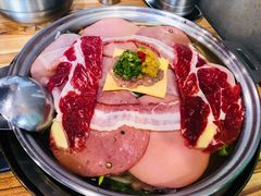 -张赫珉的部队锅(钟路店)