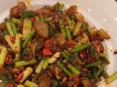 -一楼食业·美食人家