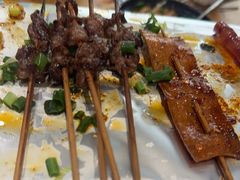 -李不管把把烧(天府三街店)