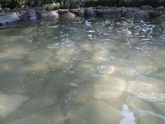 -山湖温泉