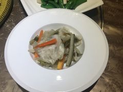 -锋味餐厅(空港复悦里店)