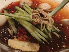 -七八冷面·延边朝鲜族美食(世纪汇店)