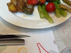 -Mezomd曼索蒂西班牙餐厅(广粤店)