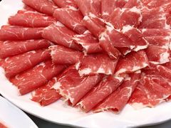 -五悦北平四季涮肉·烧烤(老商埠店)