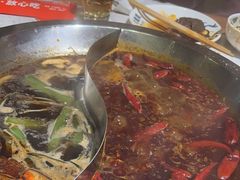 -大龙燚火锅