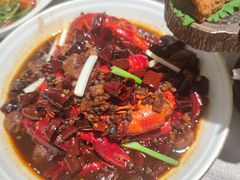 -花家怡园HUA'S RESTAURANT(崇文门·哈德门广场店)