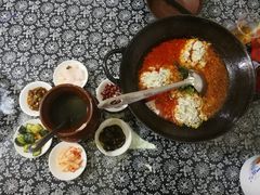 -张关合渣(航空大道店)