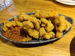 重庆小酥肉-付小姐在成都(川沙店)