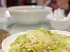 -Lucky Fortune Restaurant(喜运来酒家)