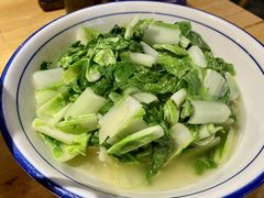 -威哥的菜·地道长沙菜(雨花亭店)