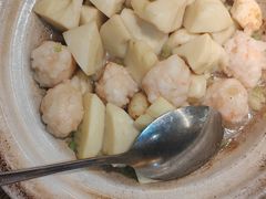 -金苑酒家·客家菜·广东老字号(万象店)