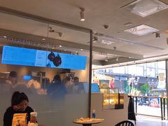 -喜茶(广州石牌桥店)