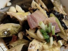 -玲燕蒸菜馆(江东路店)