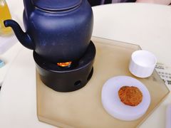 -tea'stone (万象天地店)