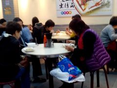 -冠记·肠粉粥品专家(江南大道店)