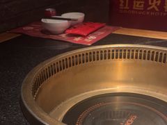 -红运火锅·中国名火锅·国风演绎(省体店)
