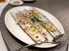 -金悦轩海鲜城(渔人码头店)