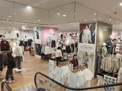 -优衣库(天津天河城店)