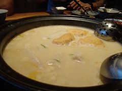 -大匠工房古船木艺术餐厅·猪肚鸡专门店(长白仙岛店)
